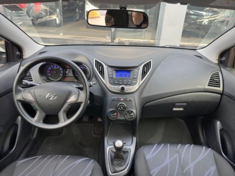 HYUNDAI HB 20 Hatch 1.0 12V 4P FLEX COMFORT PLUS, Foto 7