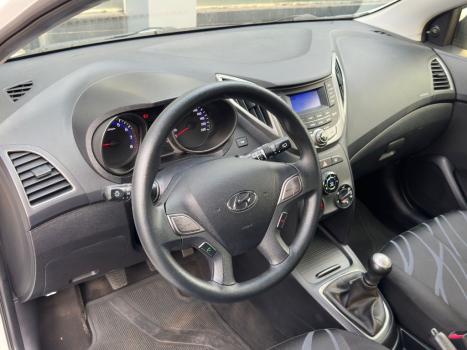 HYUNDAI HB 20 Hatch 1.0 12V 4P FLEX COMFORT PLUS, Foto 8