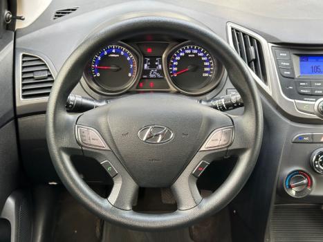 HYUNDAI HB 20 Hatch 1.0 12V 4P FLEX COMFORT PLUS, Foto 9