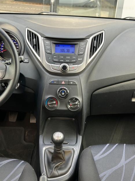 HYUNDAI HB 20 Hatch 1.0 12V 4P FLEX COMFORT PLUS, Foto 10