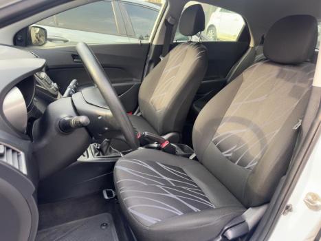 HYUNDAI HB 20 Hatch 1.0 12V 4P FLEX COMFORT PLUS, Foto 12