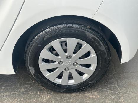 HYUNDAI HB 20 Hatch 1.0 12V 4P FLEX COMFORT PLUS, Foto 14