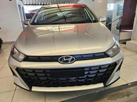 HYUNDAI HB 20 Hatch 1.0 12V 4P FLEX SENSE, Foto 3