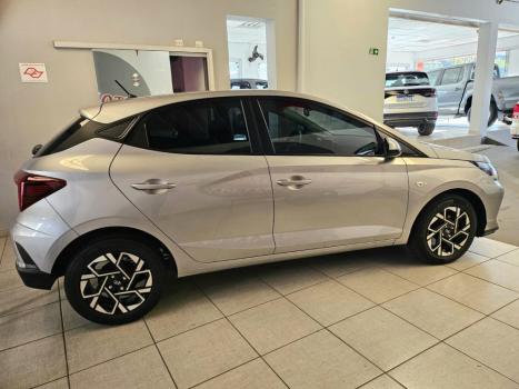 HYUNDAI HB 20 Hatch 1.0 12V 4P FLEX SENSE, Foto 4