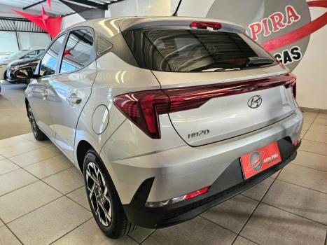 HYUNDAI HB 20 Hatch 1.0 12V 4P FLEX SENSE, Foto 5
