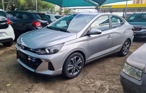 HYUNDAI HB 20 Sedan 1.0 12V 4P FLEX COMFORT PLUS TURBO, Foto 5