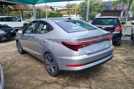 HYUNDAI HB 20 Sedan 1.0 12V 4P FLEX COMFORT PLUS TURBO, Foto 6