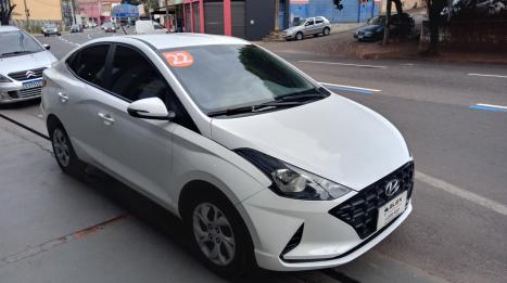 HYUNDAI HB 20 Sedan 1.0 12V 4P FLEX VISION, Foto 1