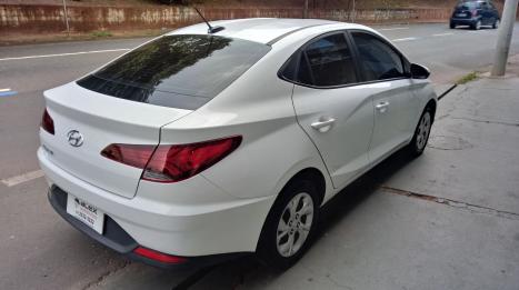 HYUNDAI HB 20 Sedan 1.0 12V 4P FLEX VISION, Foto 5