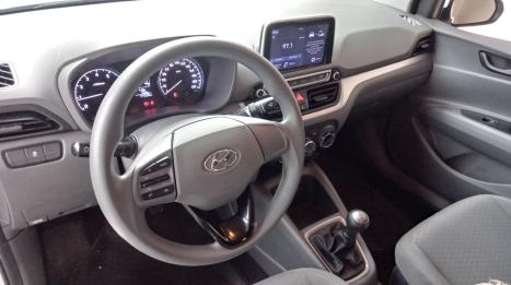 HYUNDAI HB 20 Sedan 1.0 12V 4P FLEX VISION, Foto 6