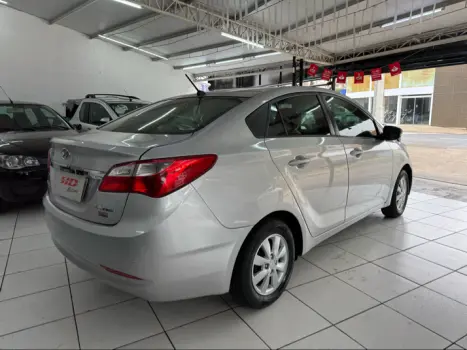 HYUNDAI HB 20 Sedan 1.6 16V 4P FLEX COMFORT PLUS, Foto 6