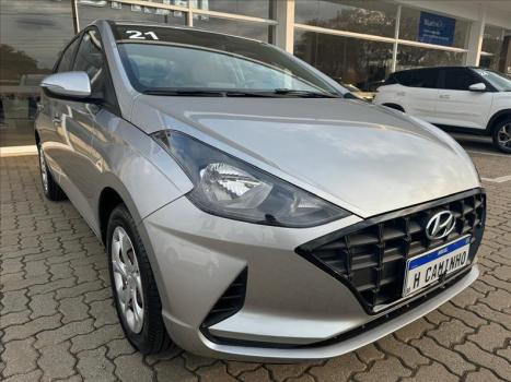 HYUNDAI HB 20 Sedan 1.0 12V 4P FLEX VISION, Foto 3