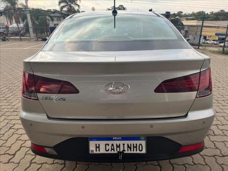 HYUNDAI HB 20 Sedan 1.0 12V 4P FLEX VISION, Foto 6