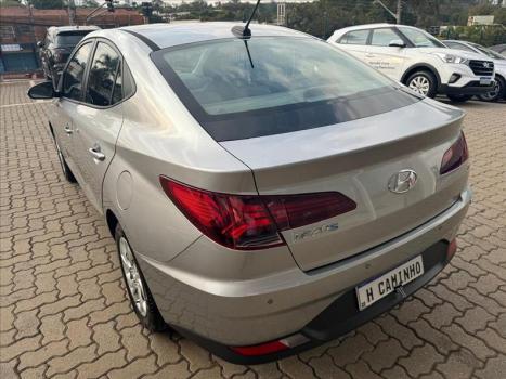 HYUNDAI HB 20 Sedan 1.0 12V 4P FLEX VISION, Foto 7