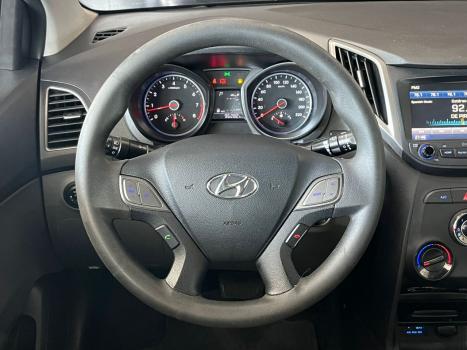 HYUNDAI HB 20 Sedan 1.6 16V 4P FLEX COMFORT PLUS AUTOMTICO, Foto 8