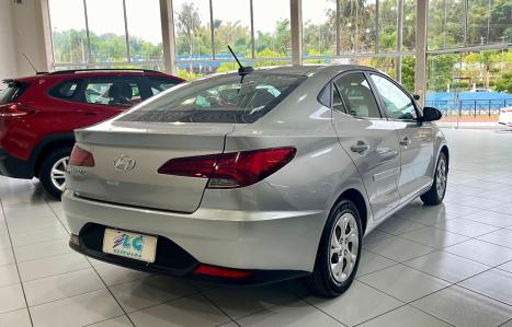 HYUNDAI HB 20 Sedan 1.0 12V 4P FLEX VISION, Foto 9