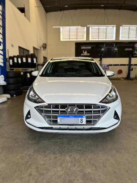 HYUNDAI HB 20 Sedan 1.0 12V 4P FLEX EVOLUTION, Foto 3