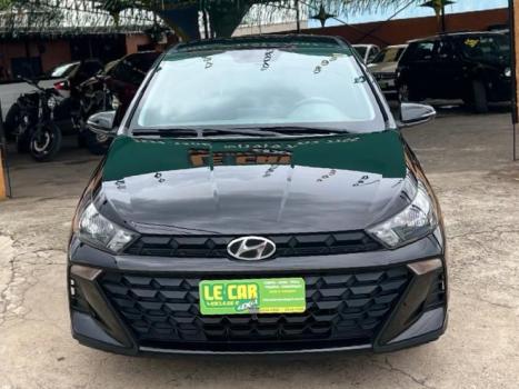 HYUNDAI HB 20 Sedan 1.0 12V 4P FLEX 5 ANOS, Foto 2