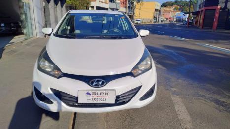 HYUNDAI HB 20 Sedan 1.0 12V 4P FLEX COMFORT PLUS, Foto 2