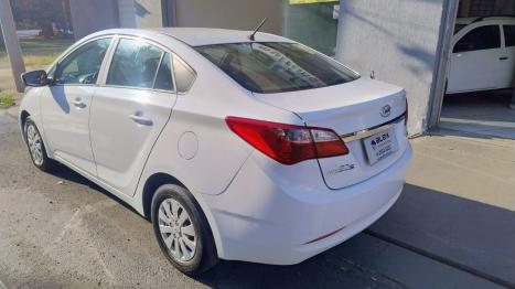 HYUNDAI HB 20 Sedan 1.0 12V 4P FLEX COMFORT PLUS, Foto 4