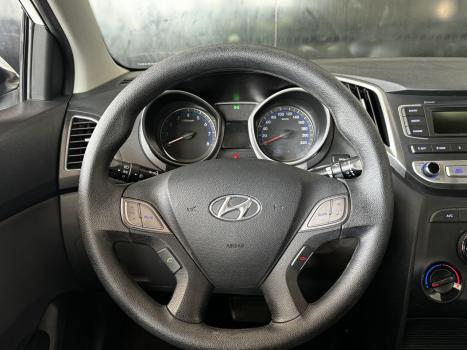 HYUNDAI HB 20 Sedan 1.6 16V 4P FLEX COMFORT PLUS AUTOMTICO, Foto 10