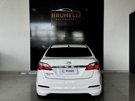 HYUNDAI HB 20 Sedan 1.0 12V 4P FLEX COMFORT PLUS, Foto 5