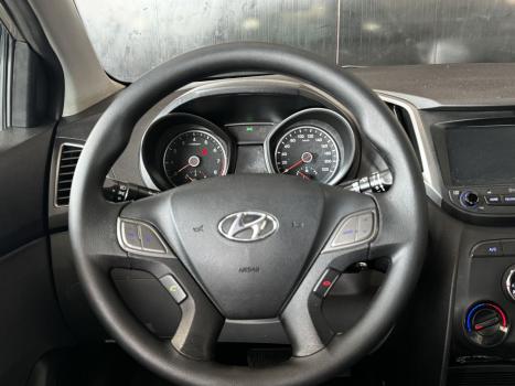 HYUNDAI HB 20 Sedan 1.6 16V 4P FLEX COMFORT PLUS AUTOMTICO, Foto 10