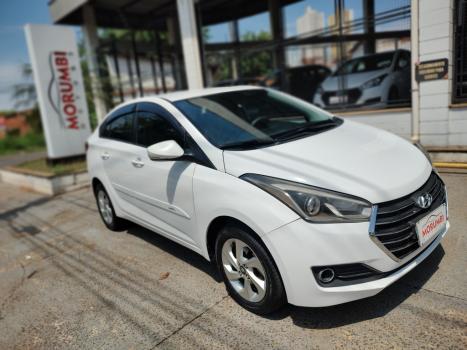 HYUNDAI HB 20 Sedan 1.6 16V 4P FLEX COMFORT AUTOMTICO, Foto 7