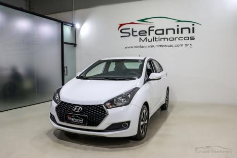 HYUNDAI HB 20 Sedan 1.6 16V 4P FLEX COMFORT STYLE, Foto 1