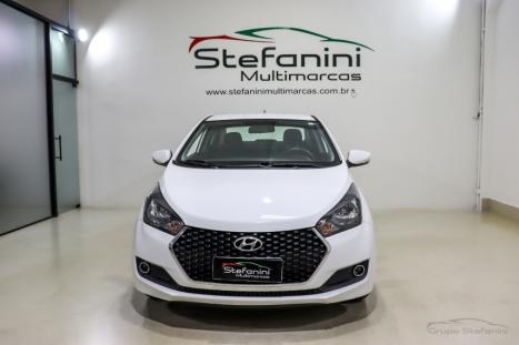 HYUNDAI HB 20 Sedan 1.6 16V 4P FLEX COMFORT STYLE, Foto 2