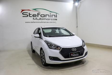 HYUNDAI HB 20 Sedan 1.6 16V 4P FLEX COMFORT STYLE, Foto 3