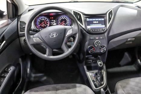 HYUNDAI HB 20 Sedan 1.6 16V 4P FLEX COMFORT STYLE, Foto 5