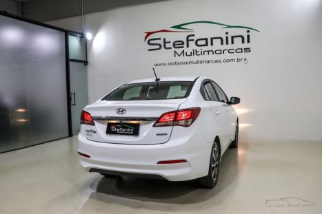 HYUNDAI HB 20 Sedan 1.6 16V 4P FLEX COMFORT STYLE, Foto 11