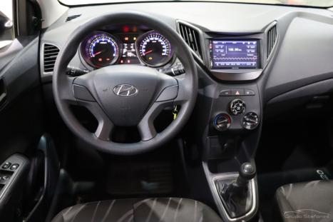 HYUNDAI HB 20 Sedan 1.0 12V 4P FLEX COMFORT PLUS, Foto 5