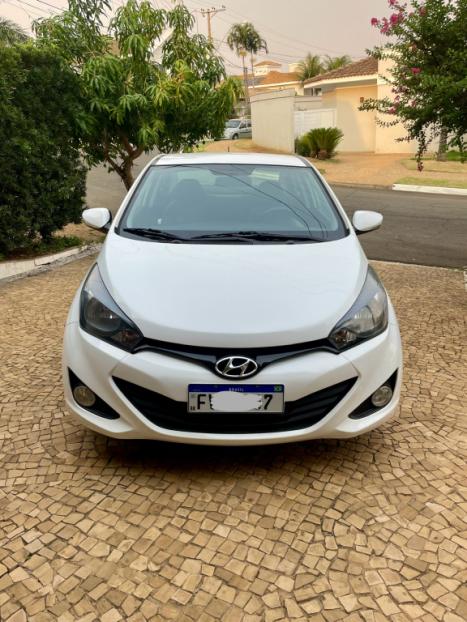 HYUNDAI HB 20 Sedan 1.6 16V 4P FLEX COMFORT STYLE AUTOMTICO, Foto 5