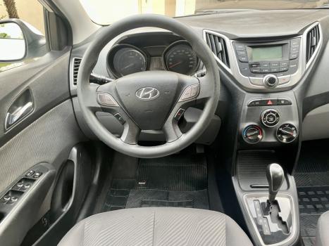 HYUNDAI HB 20 Sedan 1.6 16V 4P FLEX COMFORT STYLE AUTOMTICO, Foto 14