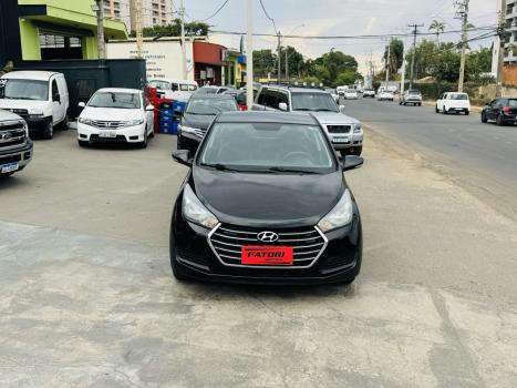 HYUNDAI HB 20 Sedan 1.0 12V 4P FLEX COMFORT PLUS TURBO, Foto 5