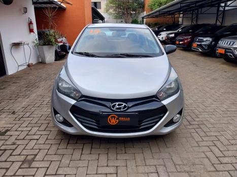 HYUNDAI HB 20 Sedan 1.0 12V 4P FLEX COMFORT PLUS, Foto 2