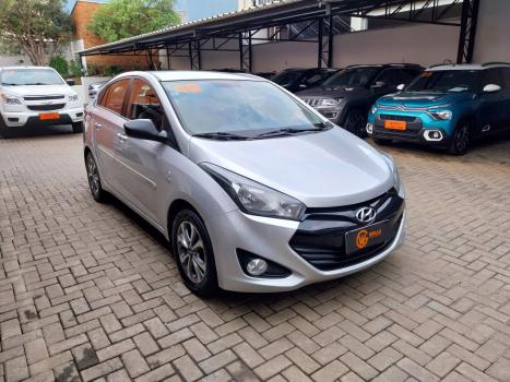 HYUNDAI HB 20 Sedan 1.0 12V 4P FLEX COMFORT PLUS, Foto 4