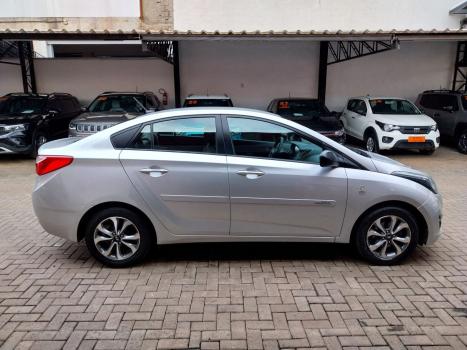 HYUNDAI HB 20 Sedan 1.0 12V 4P FLEX COMFORT PLUS, Foto 5