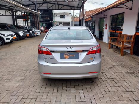 HYUNDAI HB 20 Sedan 1.0 12V 4P FLEX COMFORT PLUS, Foto 7