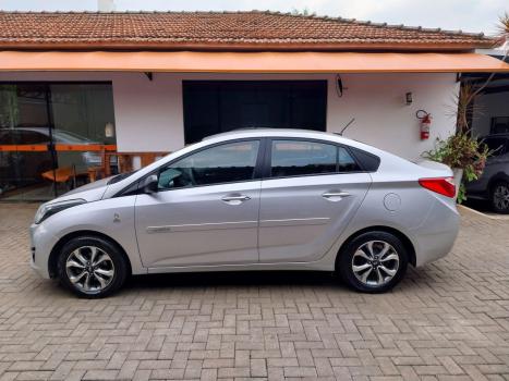 HYUNDAI HB 20 Sedan 1.0 12V 4P FLEX COMFORT PLUS, Foto 10