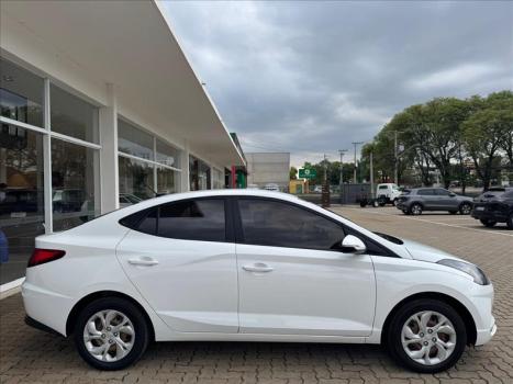 HYUNDAI HB 20 Sedan 1.6 16V 4P FLEX VISION, Foto 4