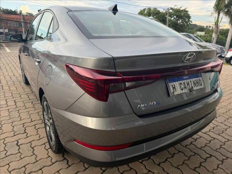 HYUNDAI HB 20 Sedan 1.0 12V 4P FLEX TGDI TURBO COMFORT AUTOMTICO, Foto 7