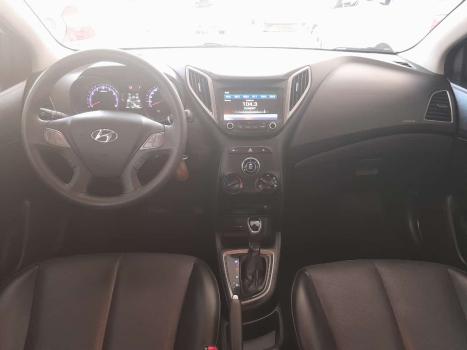 HYUNDAI HB 20 Sedan 1.6 16V 4P FLEX OCEAN AUTOMTICO, Foto 10