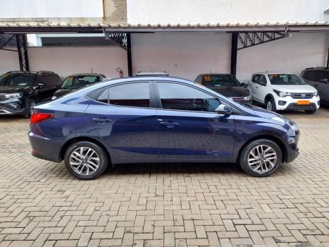 HYUNDAI HB 20 Sedan 1.6 16V 4P FLEX VISION AUTOMTICO, Foto 5