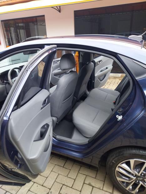 HYUNDAI HB 20 Sedan 1.6 16V 4P FLEX VISION AUTOMTICO, Foto 14