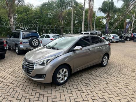 HYUNDAI HB 20 Sedan 1.6 16V 4P FLEX PREMIUM AUTOMTICO, Foto 2