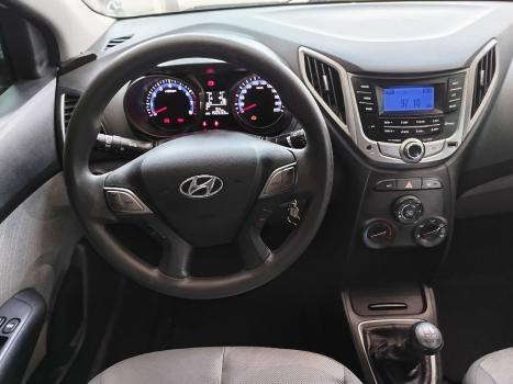 HYUNDAI HB 20 Sedan 1.0 12V 4P FLEX COMFORT STYLE, Foto 8