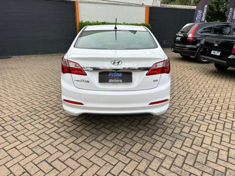 HYUNDAI HB 20 Sedan 1.6 16V 4P FLEX COMFORT PLUS, Foto 6